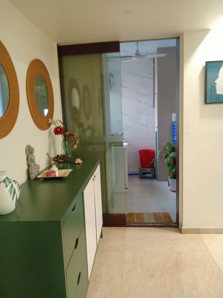 Bathroom, hiranandani-gardens-octavius 3 Bedroom 1550 Sq.Ft. Apartment In Powai Mumbai 9787802