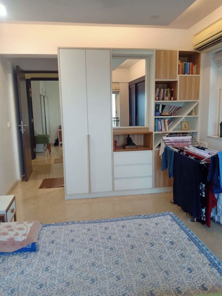 Living Room, hiranandani-gardens-octavius 3 Bedroom 1550 Sq.Ft. Apartment In Powai Mumbai 9787802