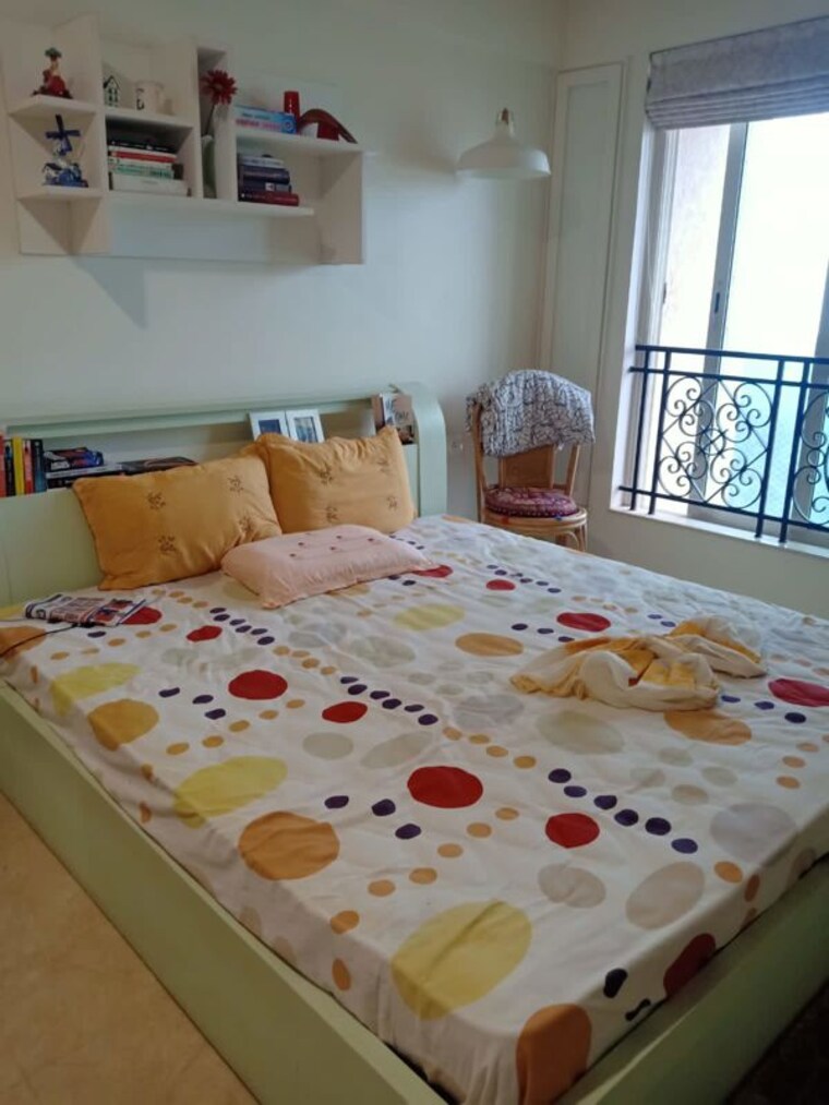 Bedroom, hiranandani-gardens-octavius 3 Bedroom 1550 Sq.Ft. Apartment In Powai Mumbai 9787802