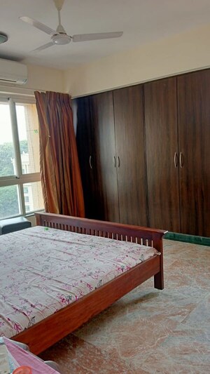 Bedroom in 3 BHK Apartment at Hiranandani Gardens Torino, Powai – for Rent