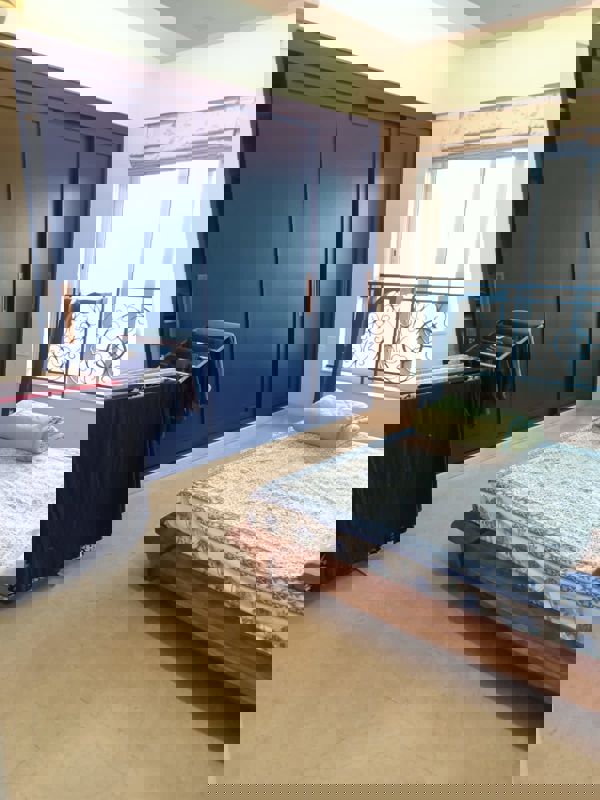 3 BHK + Pooja Room 1440 Sq.Ft. Apartment in Hiranandani Gardens Torino