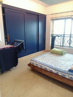 3 BHK + Pooja Room Apartment For Rent in Hiranandani Gardens Torino