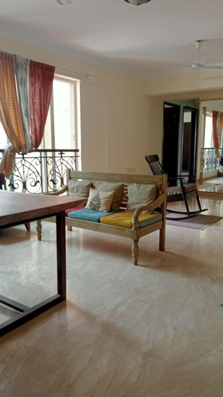 Living Room, hiranandani-gardens-torino 3 Bedroom 1440 Sq.Ft. Apartment In Powai Mumbai 9787803