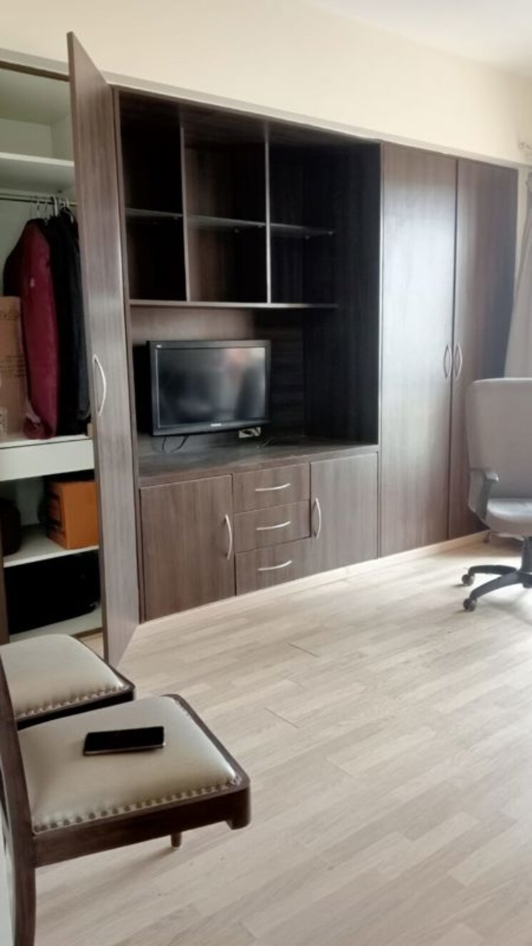 Living Room, hiranandani-gardens-torino 3 Bedroom 1440 Sq.Ft. Apartment In Powai Mumbai 9787803