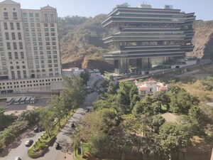 2 BHK Apartment – Exterior View View at Hiranandani Avalon, Powai - for Rent