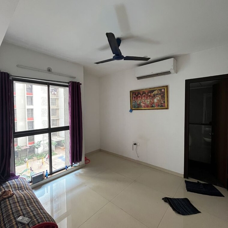 Living Room, lodha-palava-marvella-b-to-g 1 Bedroom 450 Sq.Ft. Apartment In Katai Village Thane 9787805