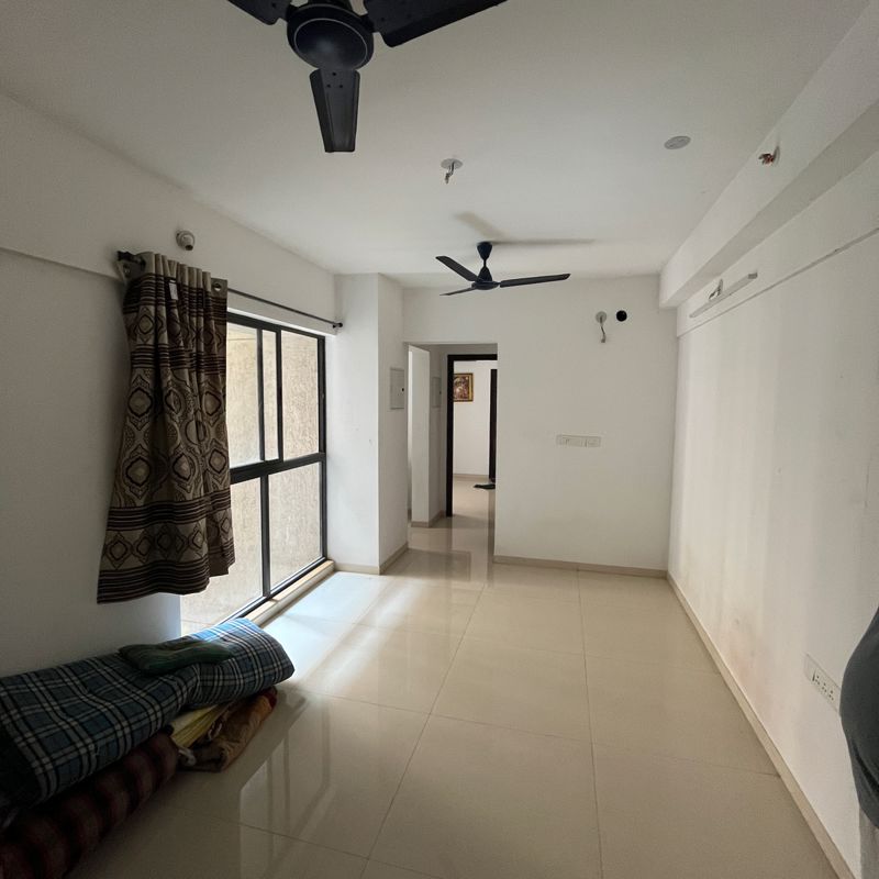 1 BHK Apartment For Rent in Lodha Palava Marvella B to G