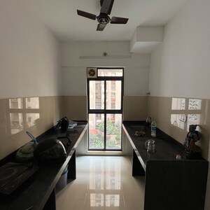 Kitchen in 1 BHK Apartment at Lodha Palava Marvella B to G, Katai Village – for Rent