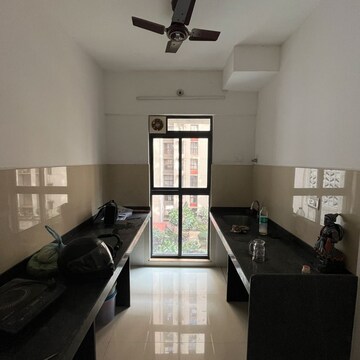 Kitchen in 1 BHK Apartment at Lodha Palava Marvella B to G, Katai Village – for Rent