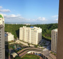 3 BHK + Pooja Room Apartment For Rent in Hiranandani Gardens Torino