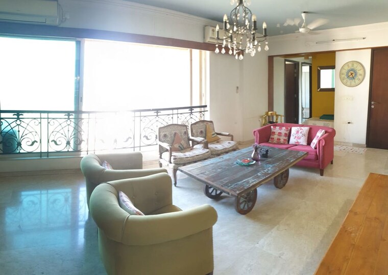 Living Room, hiranandani-gardens-torino 3 Bedroom 1440 Sq.Ft. Apartment In Powai Mumbai 9787806