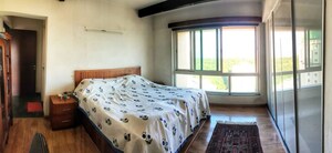 Bedroom in 3 BHK Apartment at Hiranandani Gardens Torino, Powai – for Rent