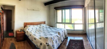 Bedroom in 3 BHK Apartment at Hiranandani Gardens Torino, Powai – for Rent