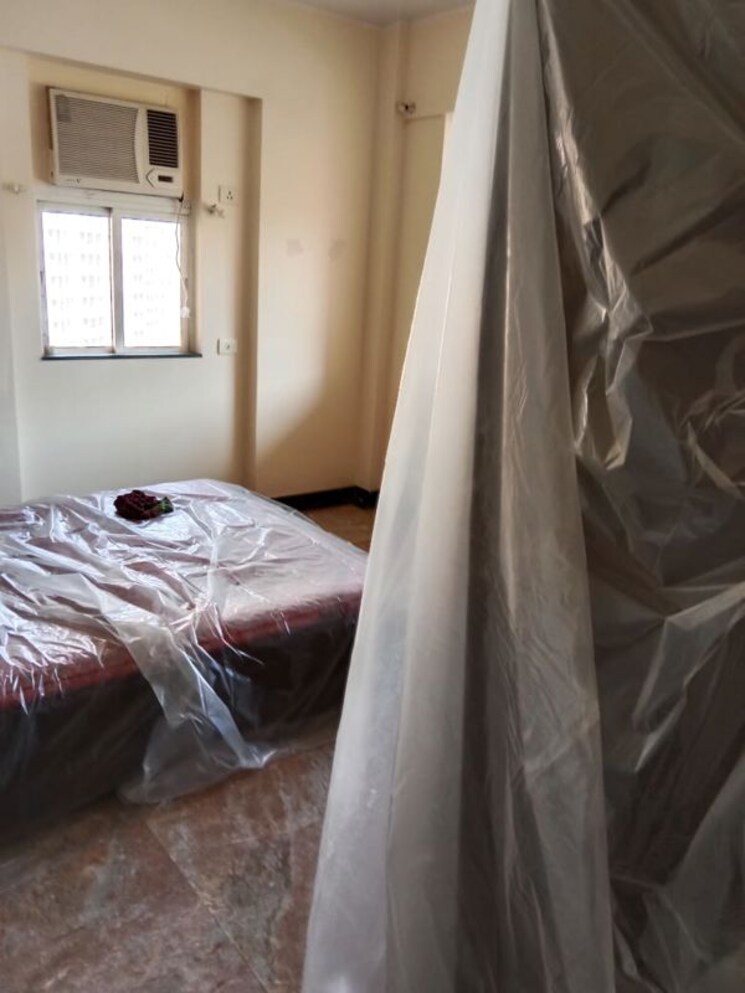 Bedroom, hiranandani-heritage-tower 3 Bedroom 1150 Sq.Ft. Apartment In Powai Mumbai 9787810