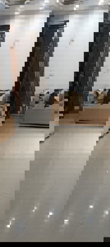 3 BHK + Pooja Room,Extra Room Apartment For Sale in Mahagun Moderne