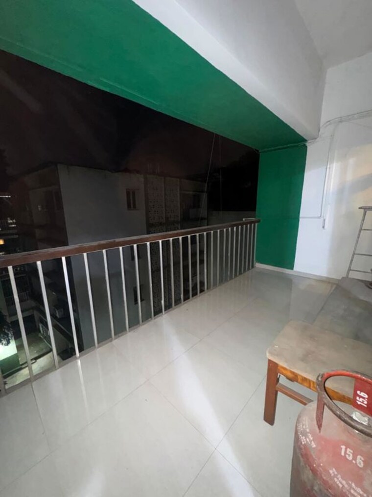 Kitchen, koregaon park 1 Bedroom 550 Sq.Ft. Apartment In Koregaon Park Pune 9787819