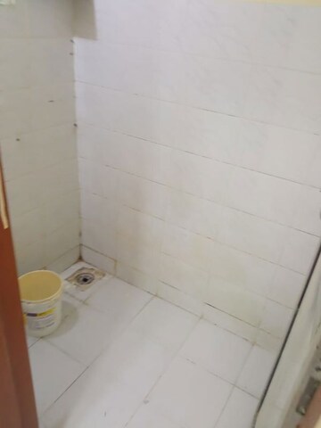 Bathroom in 1 BHK Apartment at HDIL Premier Exotica, Kurla West – for Sale