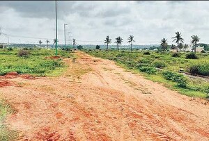  Plot For Sale in Sai Nagar