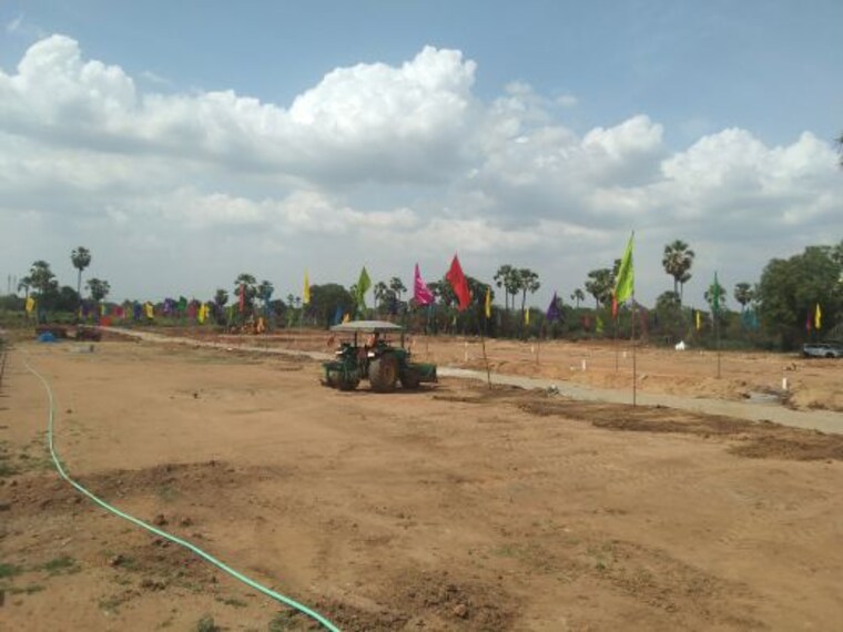 undefined, adibatla  230 Sq.Yd. Plot In Adibatla Hyderabad 9787834