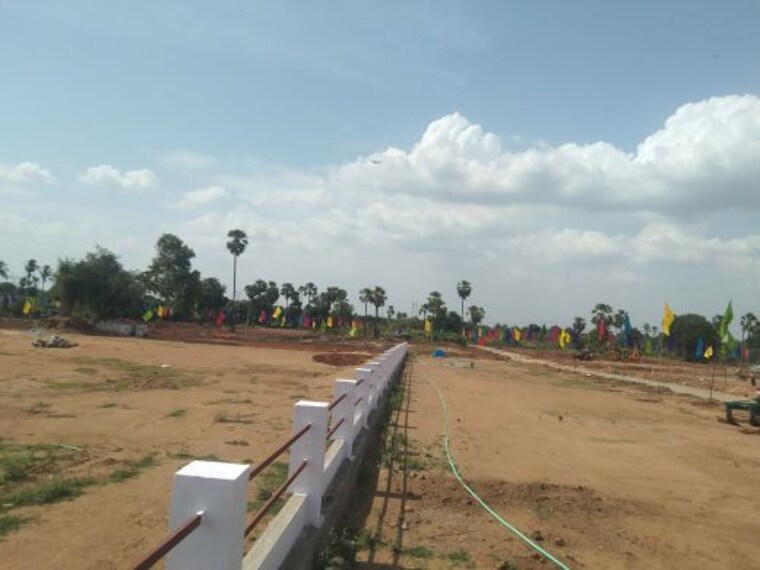undefined, adibatla  230 Sq.Yd. Plot In Adibatla Hyderabad 9787834