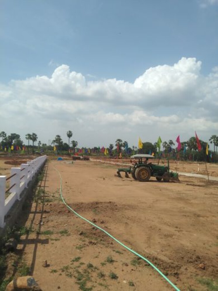 undefined, adibatla  230 Sq.Yd. Plot In Adibatla Hyderabad 9787834