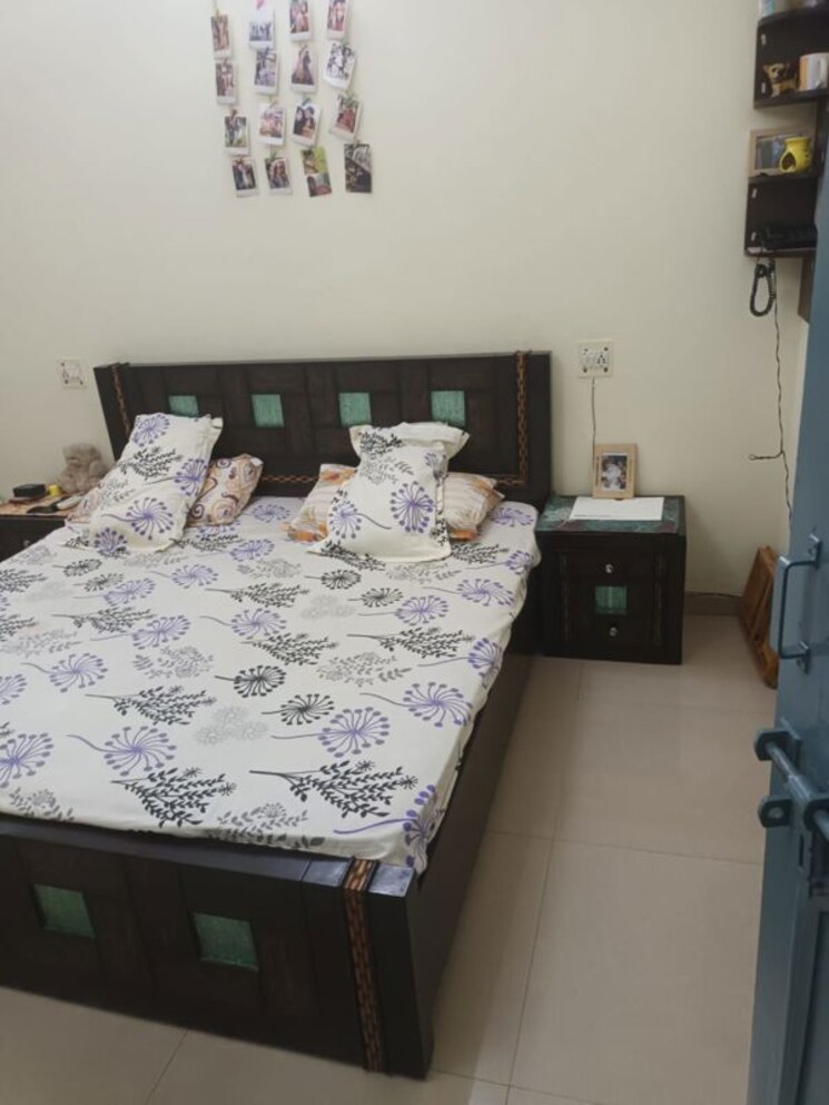 Kitchen, rwa-apartments-sector-40 2 Bedroom 1500 Sq.Ft. Builder Floor In Sector 40 Noida 9787837