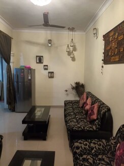 2 BHK Builder Floor For Rent in RWA Apartments Sector 40