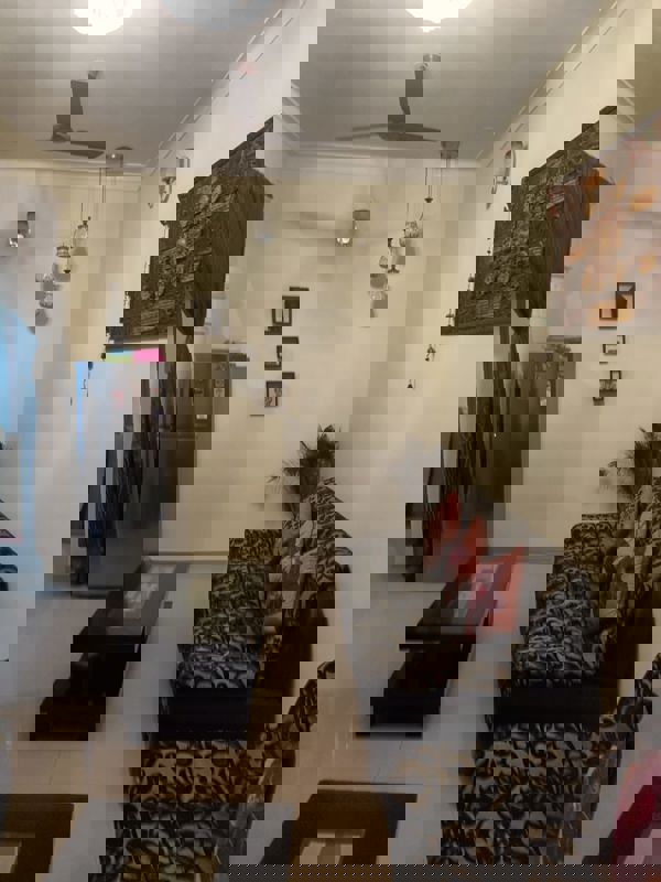 2 BHK Builder Floor For Rent in RWA Apartments Sector 40