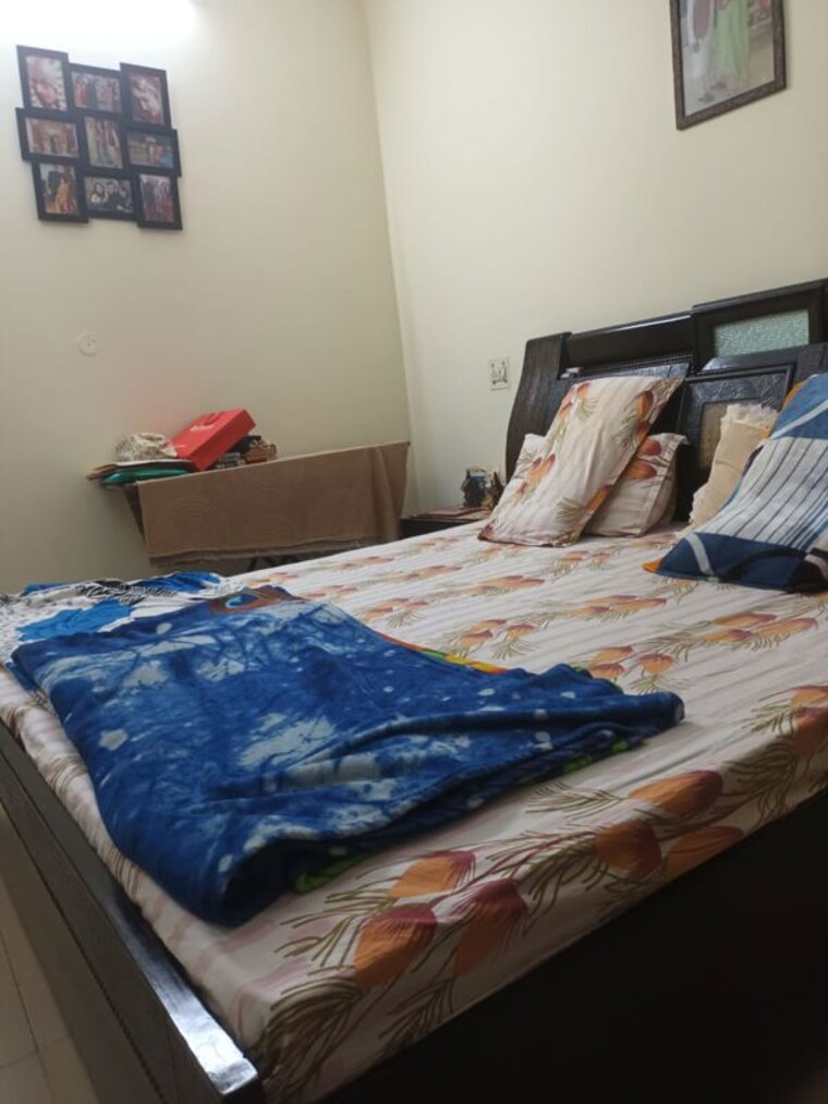 Bedroom, rwa-apartments-sector-40 2 Bedroom 1500 Sq.Ft. Builder Floor In Sector 40 Noida 9787837