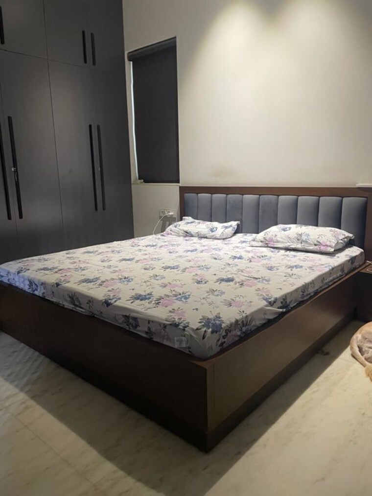 Bedroom, sector 56 2 Bedroom 1000 Sq.Ft. Independent House In Sector 56 Noida 9787850