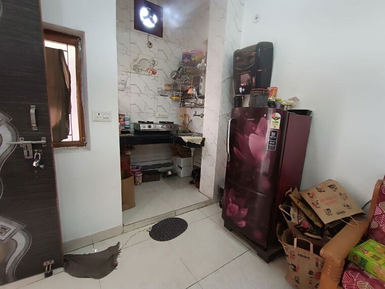 Kitchen, sector 23 2.5 Bedroom 1112 Sq.Ft. Independent House In Sector 23 Noida 9787854