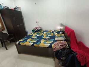 Bedroom in 2.5 BHK Independent House at Sector 23 – for Rent