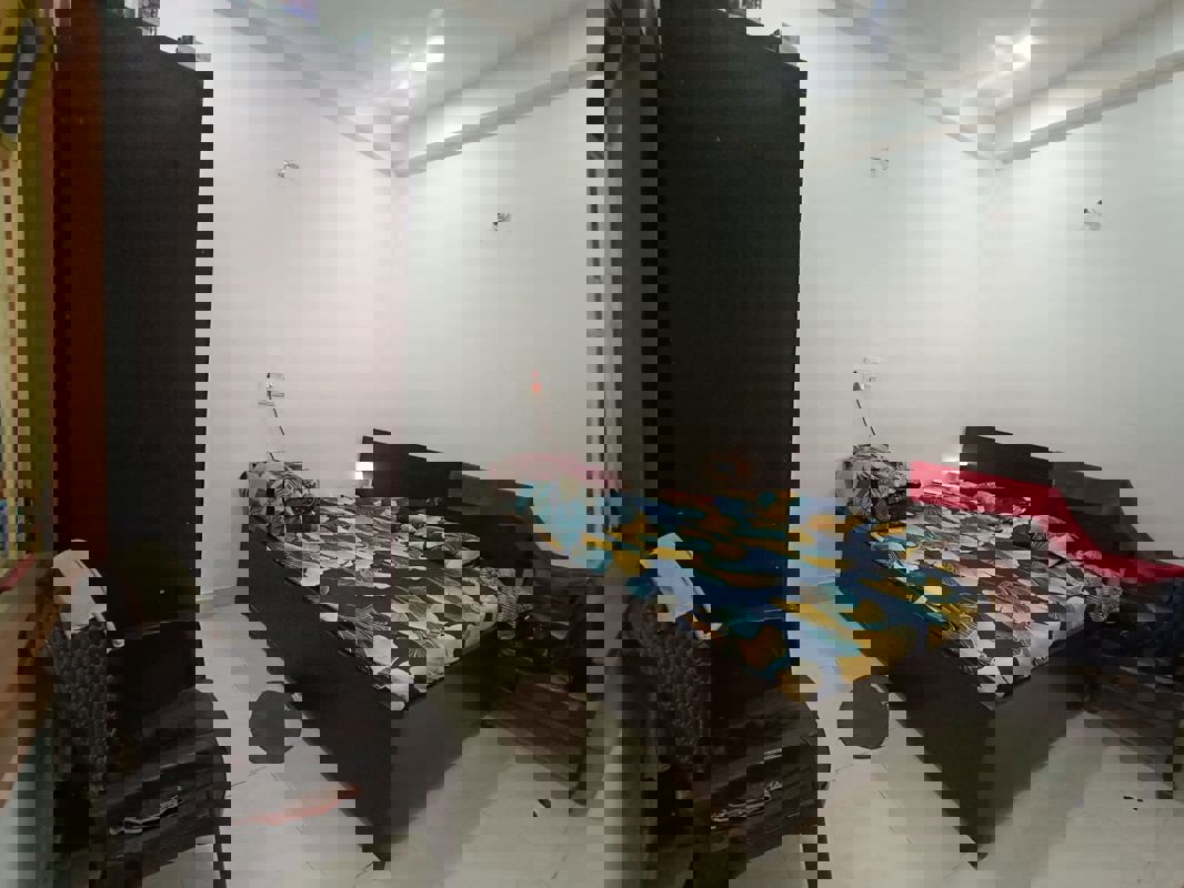 2.5 BHK + Pooja Room,Extra Room Independent House For Rent in Sector 23