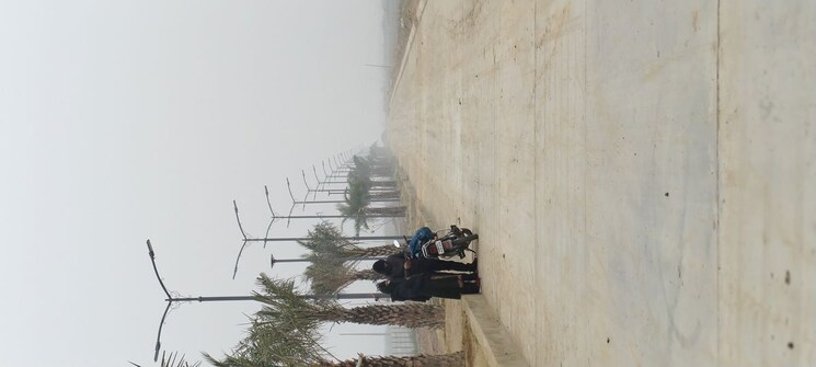 Exterior View, nh 2  125 Sq.Yd. Plot In Nh 2 Mathura 9787857