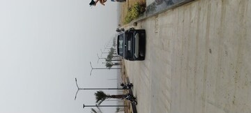  Plot – Exterior View View at Nh 2 - for Sale