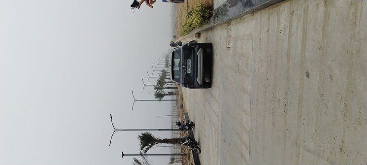 Exterior View, nh 2  125 Sq.Yd. Plot In Nh 2 Mathura 9787857