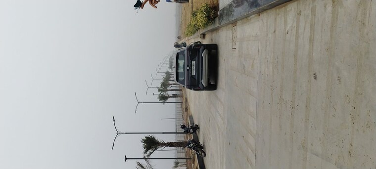 Exterior View, nh 2  125 Sq.Yd. Plot In Nh 2 Mathura 9787857