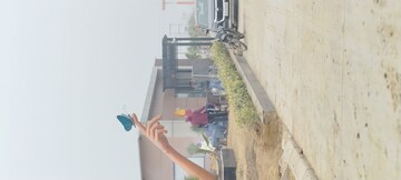  Plot – Exterior View View at Nh 2 - for Sale