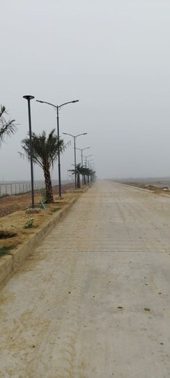 Plot For Sale in NH 2