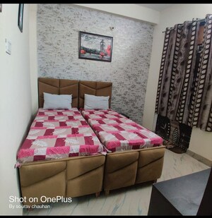 Bedroom in  Pg at Sector 66 – for Rent