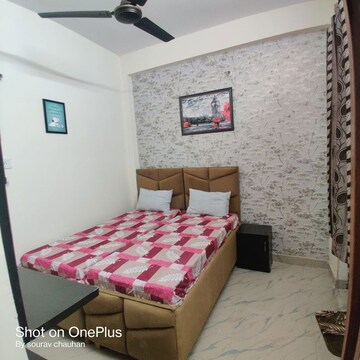 Bedroom in  Pg at Sector 66 – for Rent