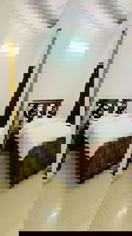 Pg For Rent in Sector 66