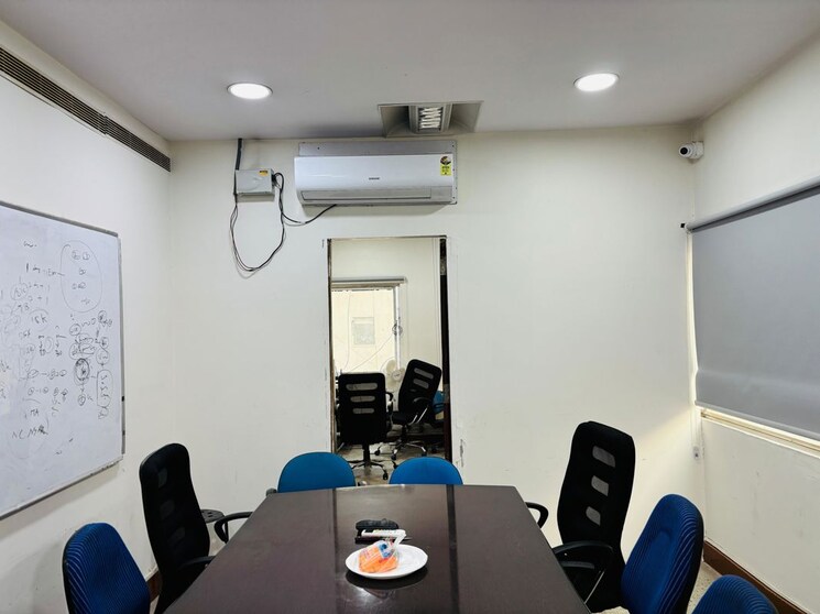Team Area, madhapur Commercial Office Space 1875 Sq.Ft. In Madhapur Hyderabad 9787863