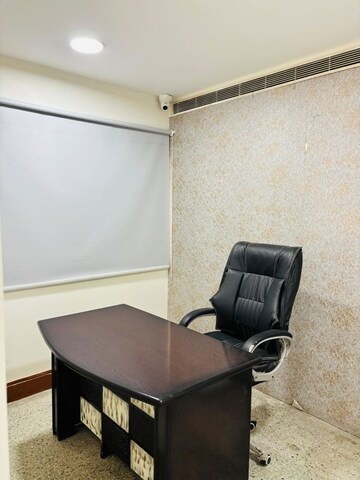 Team Area in  Office Space at Madhapur – for Rent