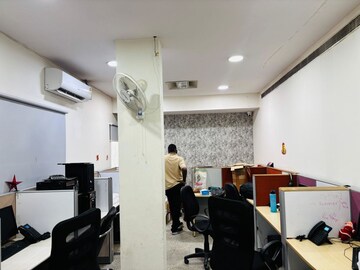 Team Area in  Office Space at Madhapur – for Rent