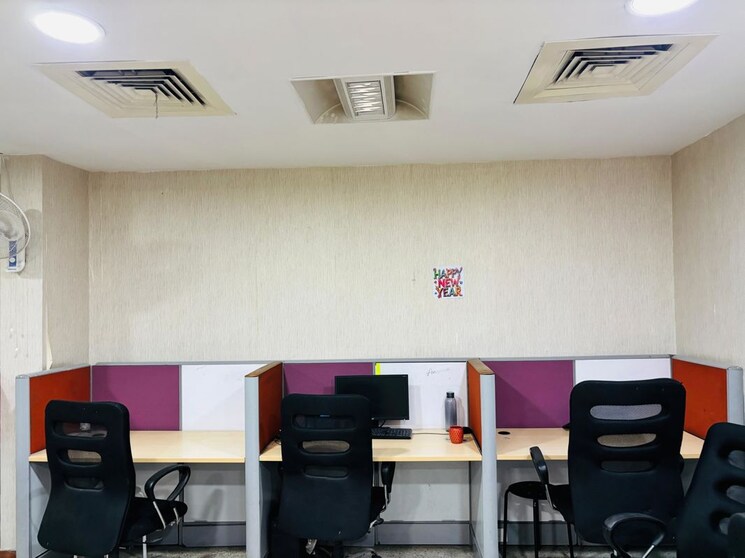Team Area, madhapur Commercial Office Space 1875 Sq.Ft. In Madhapur Hyderabad 9787863