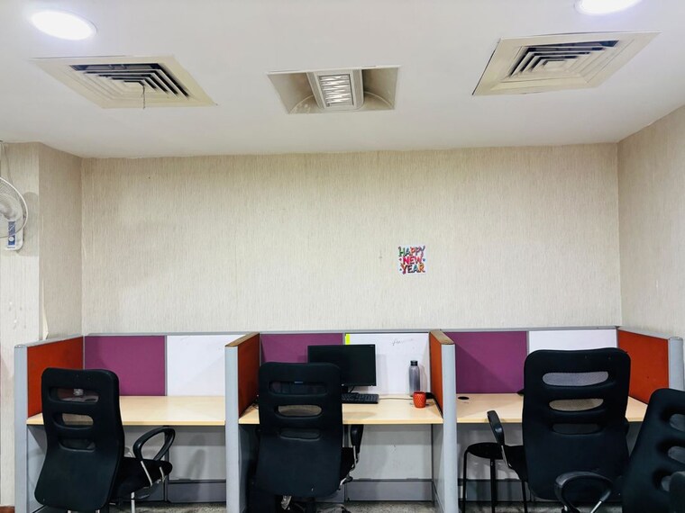 Team Area, madhapur Commercial Office Space 1875 Sq.Ft. In Madhapur Hyderabad 9787863