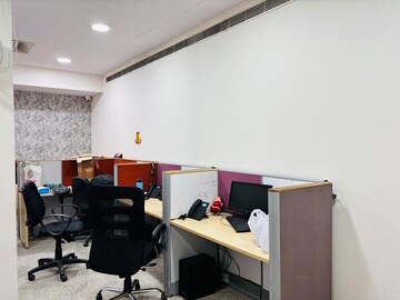Team Area in  Office Space at Madhapur – for Rent
