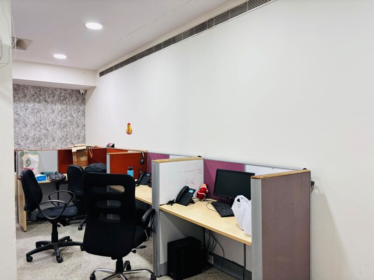 Team Area, madhapur Commercial Office Space 1875 Sq.Ft. In Madhapur Hyderabad 9787863