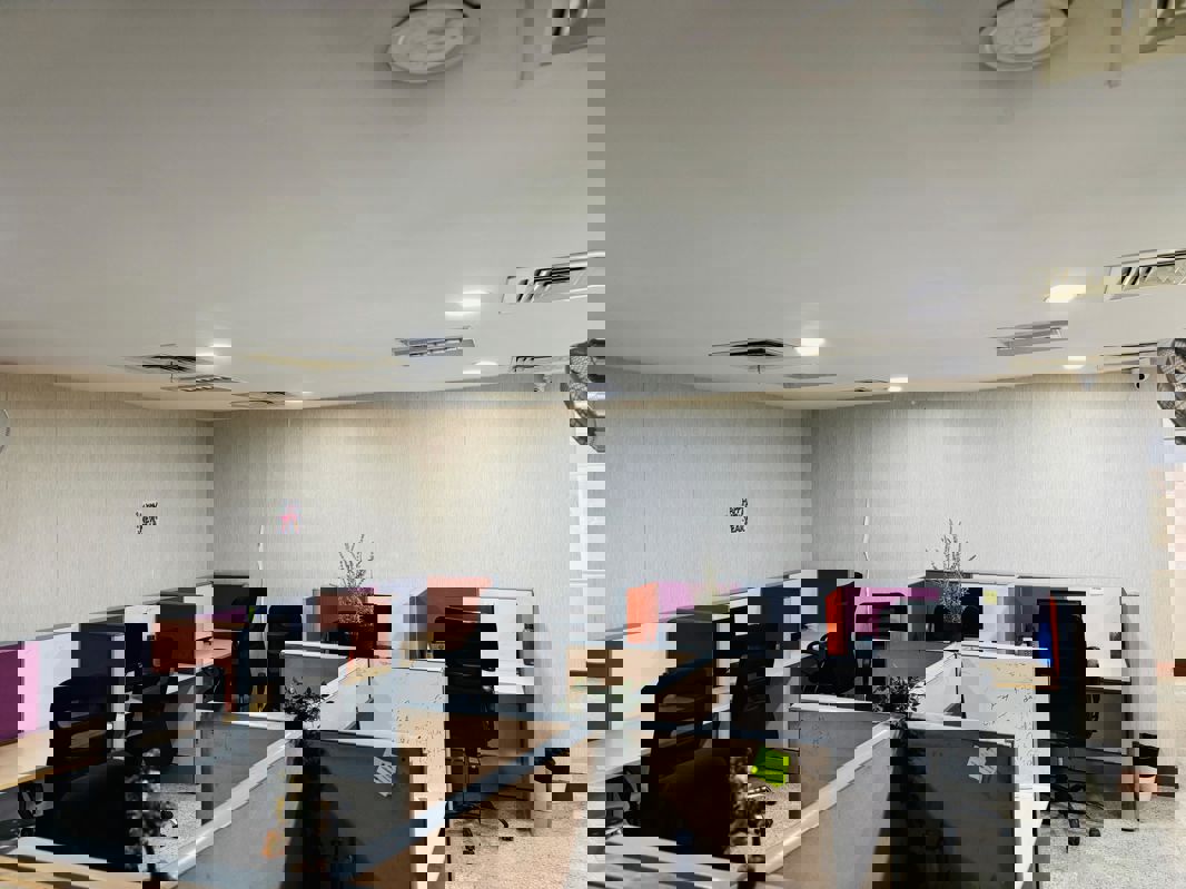 Office Space For Rent in Madhapur